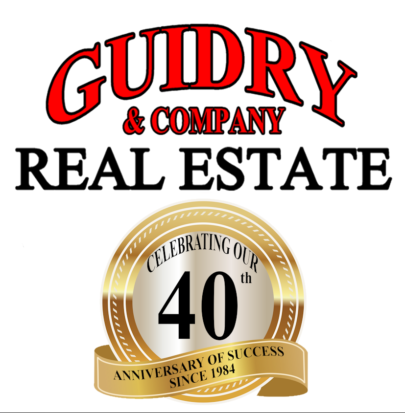 Guidry and Company Real Estate